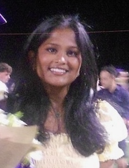 Nisha Prakash